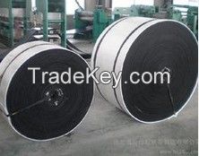 High tensile strength steel cord conveyor belt factory