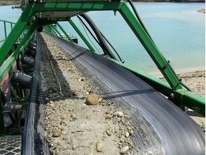 Polyester nylon and cotton(EP, CC and NN) multiply conveyor belt