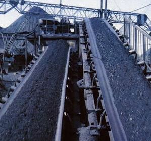 Rubber Belts Fire/Flame resistant conveyor belt Mining industry