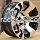 Aluminum Alloy Wheels for Cars