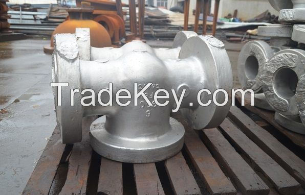 Gate Valve