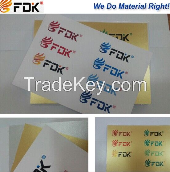 Offset Printing sheet / PVC card materials / offset printable sheet