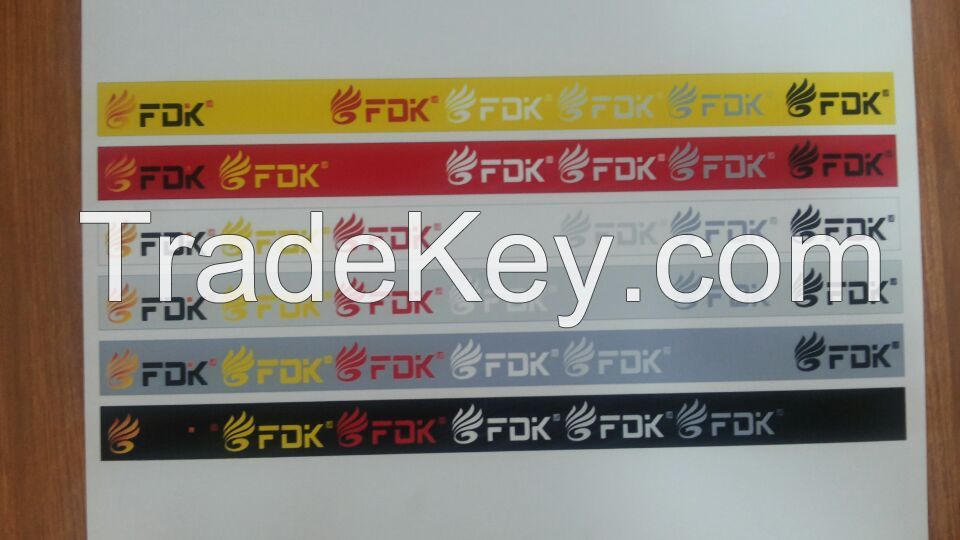 Offset Printing sheet