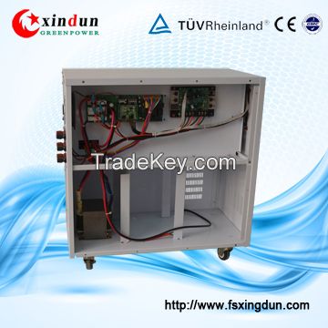 9KW/192VDC solar inverter