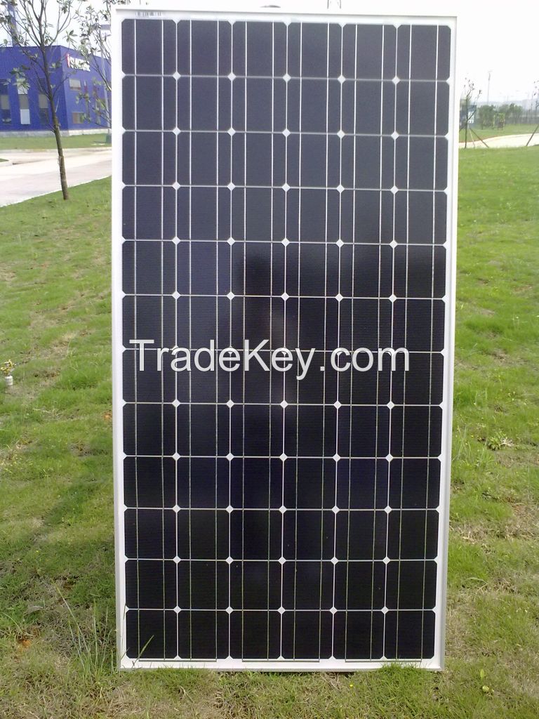 Home use solar energy generator 500W off-grid solar power system