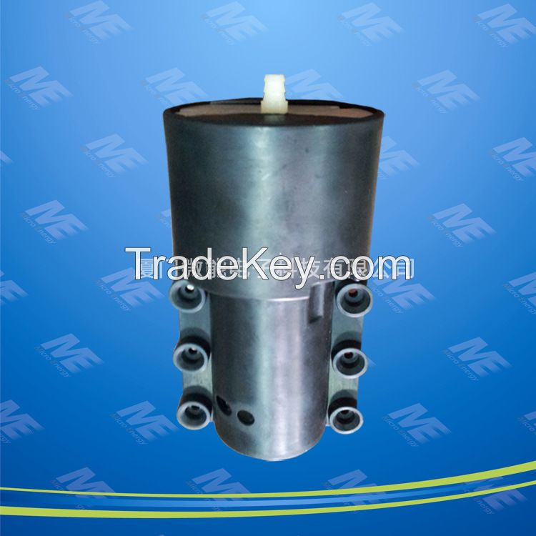 Rubber Sleeve Of Pump