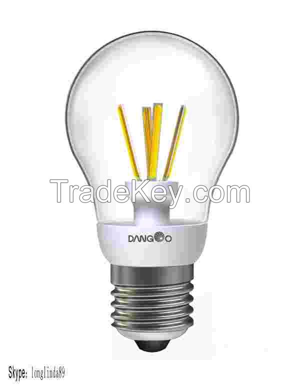 2014 New Product 4W LED Filament Light