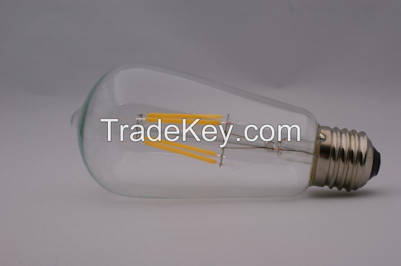 China Filament LED Lamp  Supplier