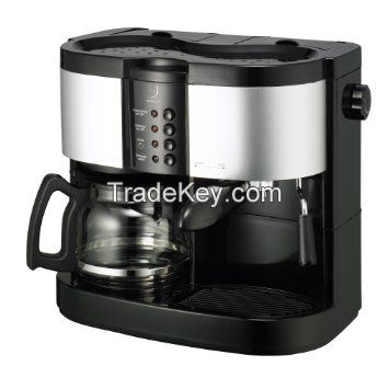[Refurbished] Device Style Coffee Makers From JAPAN (Espresso, Drip Coffee Maker)