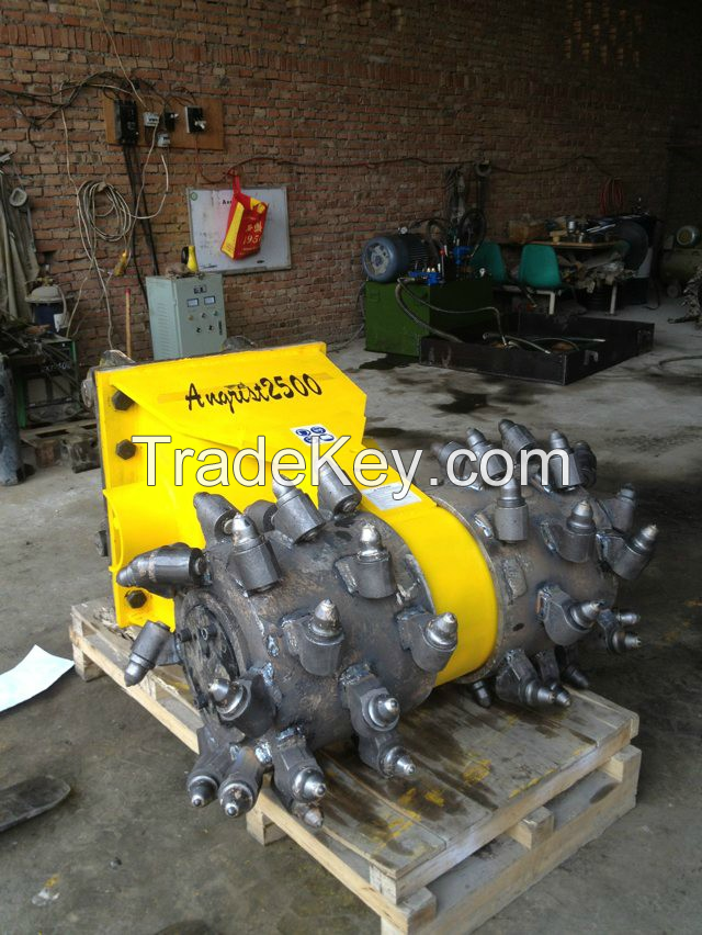 Automatic Cement Spraying Machine  for Sale