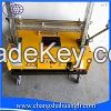 variety reasonable price automatic mortar Plastering Machine plastering machine 