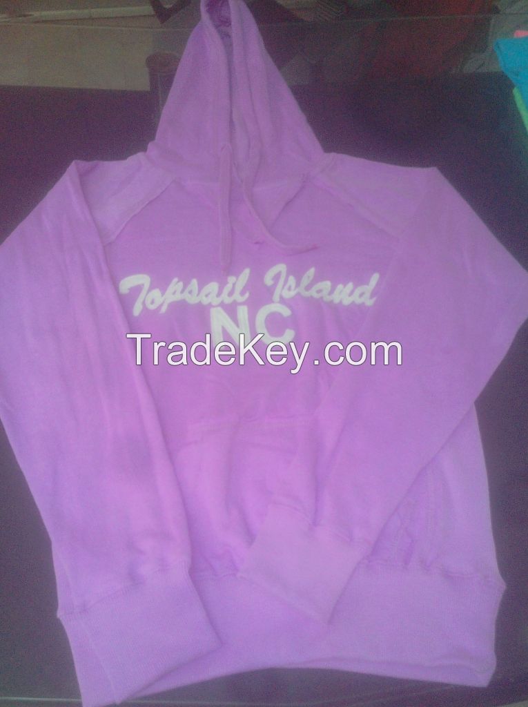 Womens Hoodie