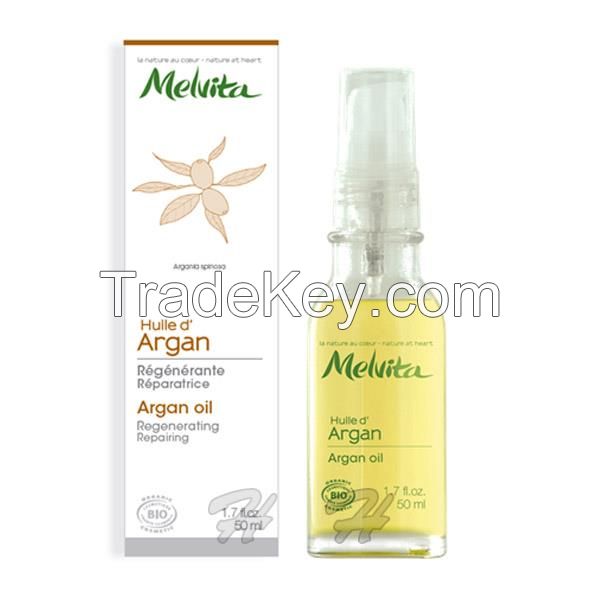 Melvita Bio Huile Argan oil 50ml