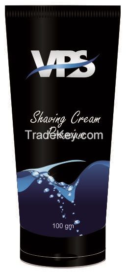 VPS premier Shave cream foam