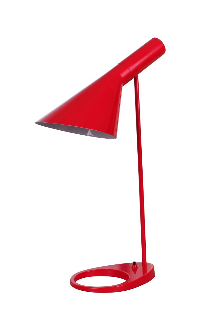 Arne Jacobsen Style Desk Lamp