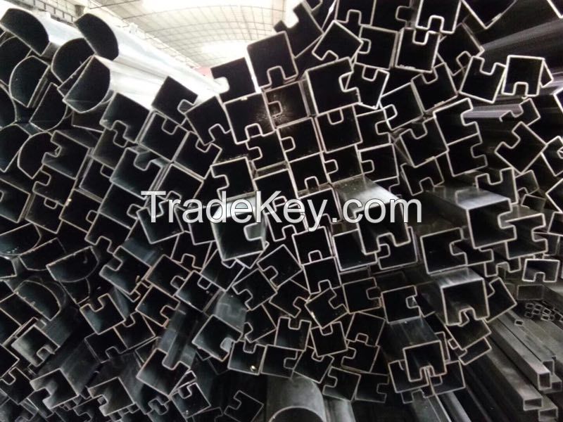 Stainless Steel Pipes