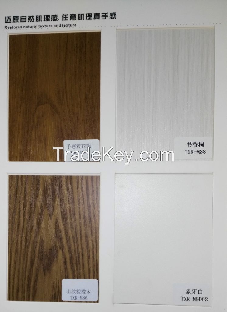 Stainless steel laminate