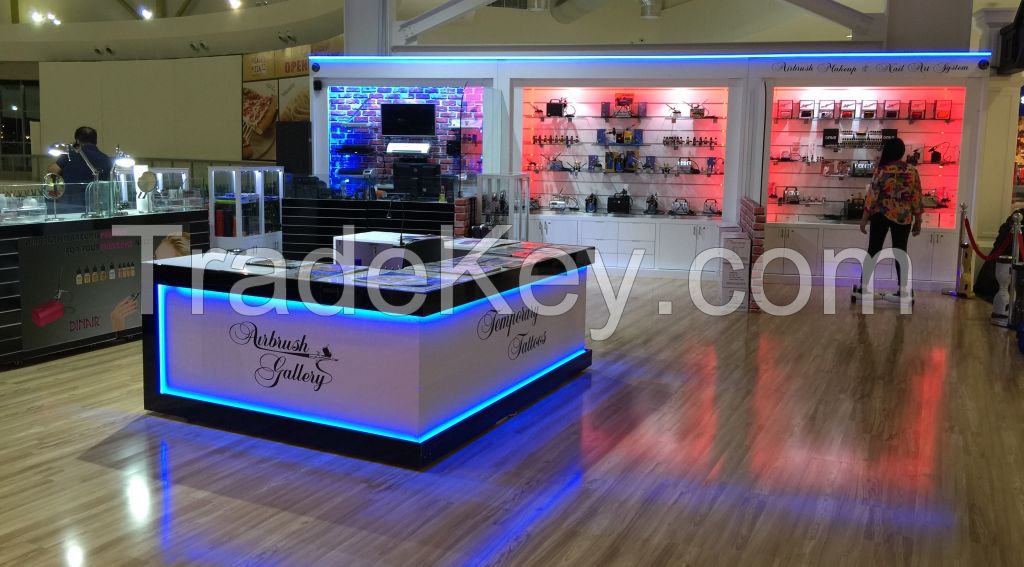 Airbrush Accessories in dubai outlet mall