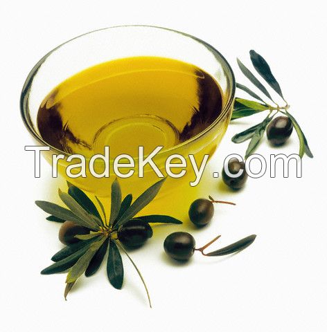 Organic Olive Oil