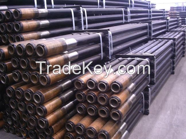 drill pipe