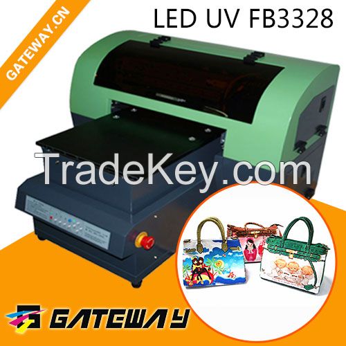 flatbed printer