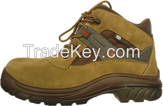 safety shoes   footwear    ankle boot
