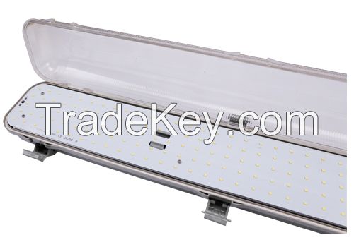 Led tri-proof light-4ft-50W