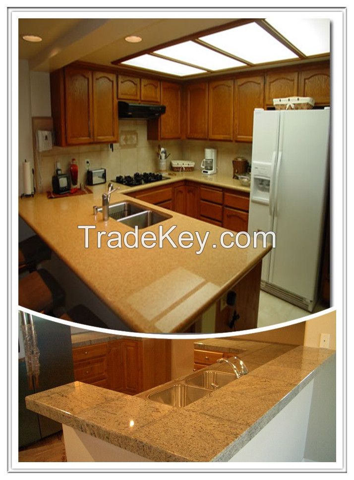 Granite&marble kitchen countertop