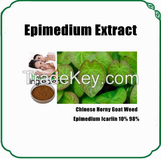 epimedium powder  extract