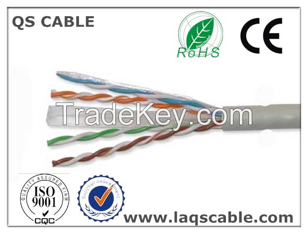 cat6e lan cable