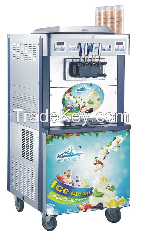 Ice Cream Machine HD882