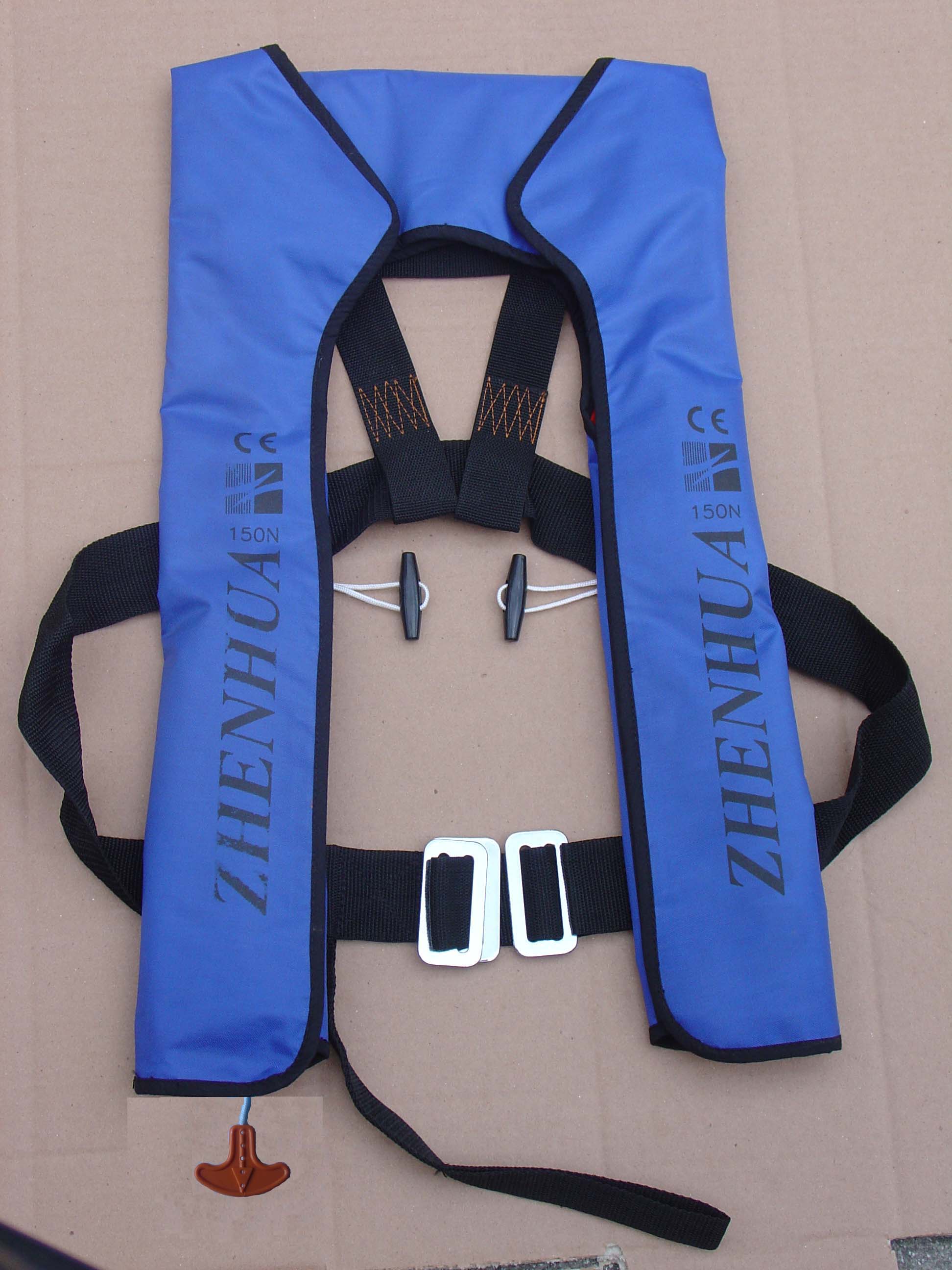 Life Jacket