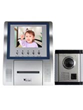 villa video doorphone