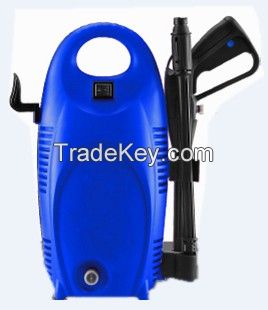 Electric High Pressure Washer 