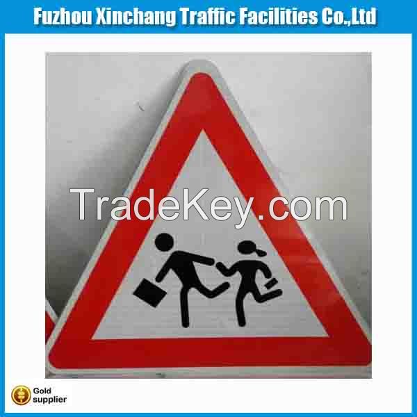 aluminum traffic signs for sale