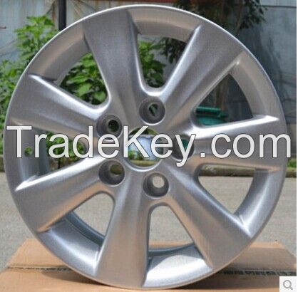 car wheels for special car ,wheel hub 