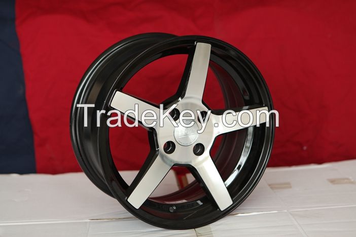 karachi alloy wheels