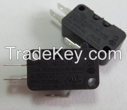 Micro Switch MS10-10ZSW0-C050