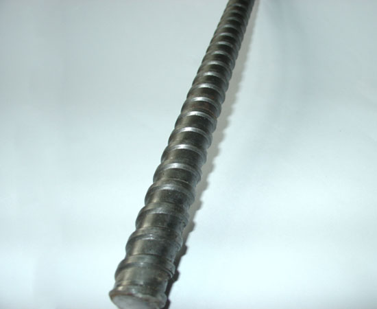 Threaded Bolt