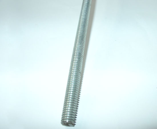 Threaded Bolt