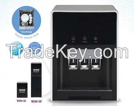 Hot, Normal and Cold Water Purifier
