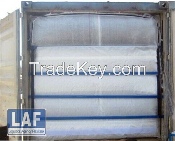 China food grade container liner