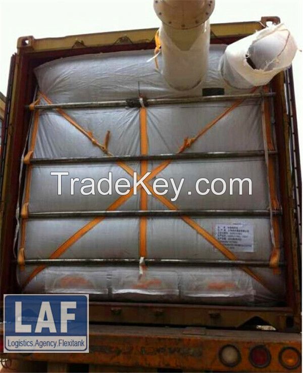 OEM bulkliner/liner bag for dry granule