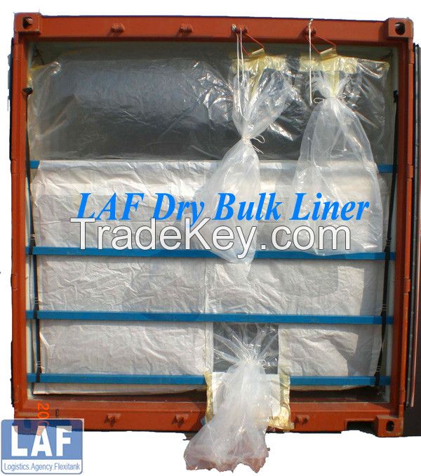 food grade container liner