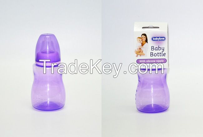 BABY FEEDING BOTTLE