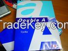 High quality a4 80 gsm copy paper