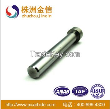 Tungsten Carbide Punching Bar OEM