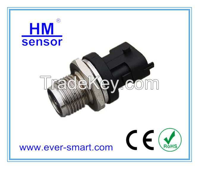 CNG Pressure Sensor