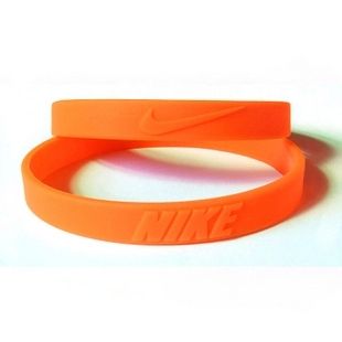 custom  silicone wristbands /  bracelets