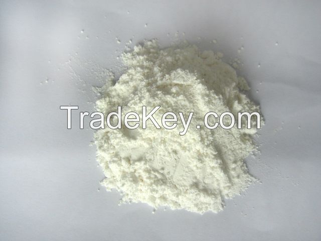 xanthan gum 